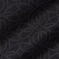 Сумка через плечо Nike JORDAN PARIS SAINT GERMAIN черно-оранжевая 9A0803-G0T