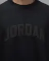 Футболка Nike JORDAN FLIGHT ESSENTIALS чорна HQ8935-010
