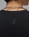 Футболка Nike JORDAN FLIGHT ESSENTIALS чорна HQ8935-010