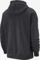 Худи Nike BROOKLYN NETS COURTSIDE NBA темно-серое DR9318-060