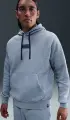 Худі Nike PARIS SAINT-GERMAIN CLUB блакитне HM2884-493