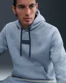 Худі Nike PARIS SAINT-GERMAIN CLUB блакитне HM2884-493
