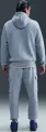 Худі Nike PARIS SAINT-GERMAIN CLUB блакитне HM2884-493