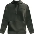 Худі Nike PARIS SAINT-GERMAIN CLUB темно-зелене HM2888-325