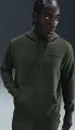 Худі Nike PARIS SAINT-GERMAIN CLUB темно-зелене HM2888-325