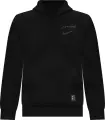 Худі Nike TOTTENHAM HOTSPUR CLUB чорне HM2893-010
