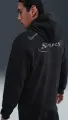 Худі Nike TOTTENHAM HOTSPUR CLUB чорне HM2893-010