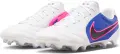 Бутси Nike TIEMPO LIGERA PRO FG біло-синьо-рожеві HQ3158-146
