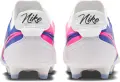 Бутси Nike TIEMPO LIGERA PRO FG біло-синьо-рожеві HQ3158-146