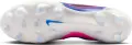 Бутси Nike TIEMPO LIGERA PRO FG біло-синьо-рожеві HQ3158-146