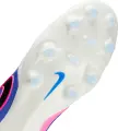 Бутси Nike TIEMPO LIGERA PRO FG біло-синьо-рожеві HQ3158-146