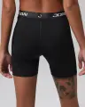 Велосипедки жіночі Nike JORDAN SPORT ESSENTIALS DRI-FIT HIGH-WAISTED 12.5CM чорні IF2266-010