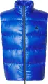 Жилетка Nike JORDAN FLIGHT DOWN VEST синя FV7273-480
