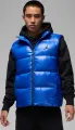 Жилетка Nike JORDAN FLIGHT DOWN VEST синяя FV7273-480