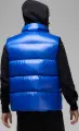 Жилетка Nike JORDAN FLIGHT DOWN VEST синяя FV7273-480
