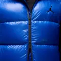 Жилетка Nike JORDAN FLIGHT DOWN VEST синяя FV7273-480