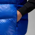Жилетка Nike JORDAN FLIGHT DOWN VEST синяя FV7273-480