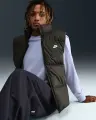 Жилетка Nike SPORTSWEAR CLUB THERMA-FIT хакі IB2977-355