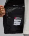 Жилетка підліткова Nike JORDAN FILLED PUFFER чорна 95D532-023