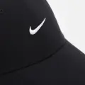Кепка Nike DRI-FIT CLUB STRUCTURED SWOOSH черная FV5563-010