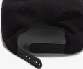 Кепка Nike DRI-FIT CLUB STRUCTURED SWOOSH черная FV5563-010