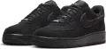 Кроссовки Nike AIR FORCE 1 '07 LV8 черные HQ1966-002