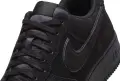Кроссовки Nike AIR FORCE 1 '07 LV8 черные HQ1966-002