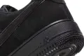 Кроссовки Nike AIR FORCE 1 '07 LV8 черные HQ1966-002