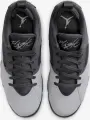 Кроссовки Nike AIR JORDAN MVP 92 антрацитово-серые HQ3950-001