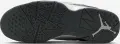 Кроссовки Nike AIR JORDAN MVP 92 антрацитово-серые HQ3950-001