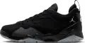 Кросівки Nike AIR JORDAN MVP 92 чорно-темно-сірі HQ3950-002
