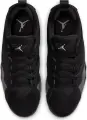 Кросівки Nike AIR JORDAN MVP 92 чорно-темно-сірі HQ3950-002