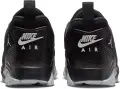 Кросівки Nike AIR JORDAN MVP 92 чорно-темно-сірі HQ3950-002