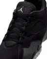 Кросівки Nike AIR JORDAN MVP 92 чорно-темно-сірі HQ3950-002