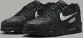 Кроссовки Nike AIR MAX 90 X SLAWN черно-белые FD6492-001