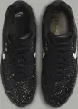Кроссовки Nike AIR MAX 90 X SLAWN черно-белые FD6492-001