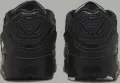 Кроссовки Nike AIR MAX 90 X SLAWN черно-белые FD6492-001