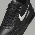 Кроссовки Nike AIR MAX 90 X SLAWN черно-белые FD6492-001