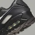 Кроссовки Nike AIR MAX 90 X SLAWN черно-белые FD6492-001