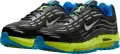 Кросівки Nike AIR MAX TL 2.5 чорно-салатово-блакитні IB3074-002