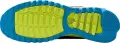 Кросівки Nike AIR MAX TL 2.5 чорно-салатово-блакитні IB3074-002