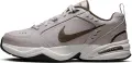 Кроссовки Nike AIR MONARCH IV серо-коричневые 415445-200