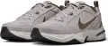 Кроссовки Nike AIR MONARCH IV серо-коричневые 415445-200