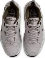 Кроссовки Nike AIR MONARCH IV серо-коричневые 415445-200