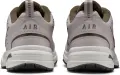 Кроссовки Nike AIR MONARCH IV серо-коричневые 415445-200