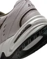 Кроссовки Nike AIR MONARCH IV серо-коричневые 415445-200