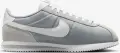 Кроссовки Nike CORTEZ TEXTILE серые HF0263-002