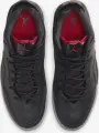 Кроссовки Nike JORDAN COURTSIDE 23 черно-серо-красные AR1000-023
