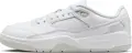 Кросівки Nike JORDAN FLIGHT COURT білі HF3255-105