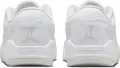 Кросівки Nike JORDAN FLIGHT COURT білі HF3255-105